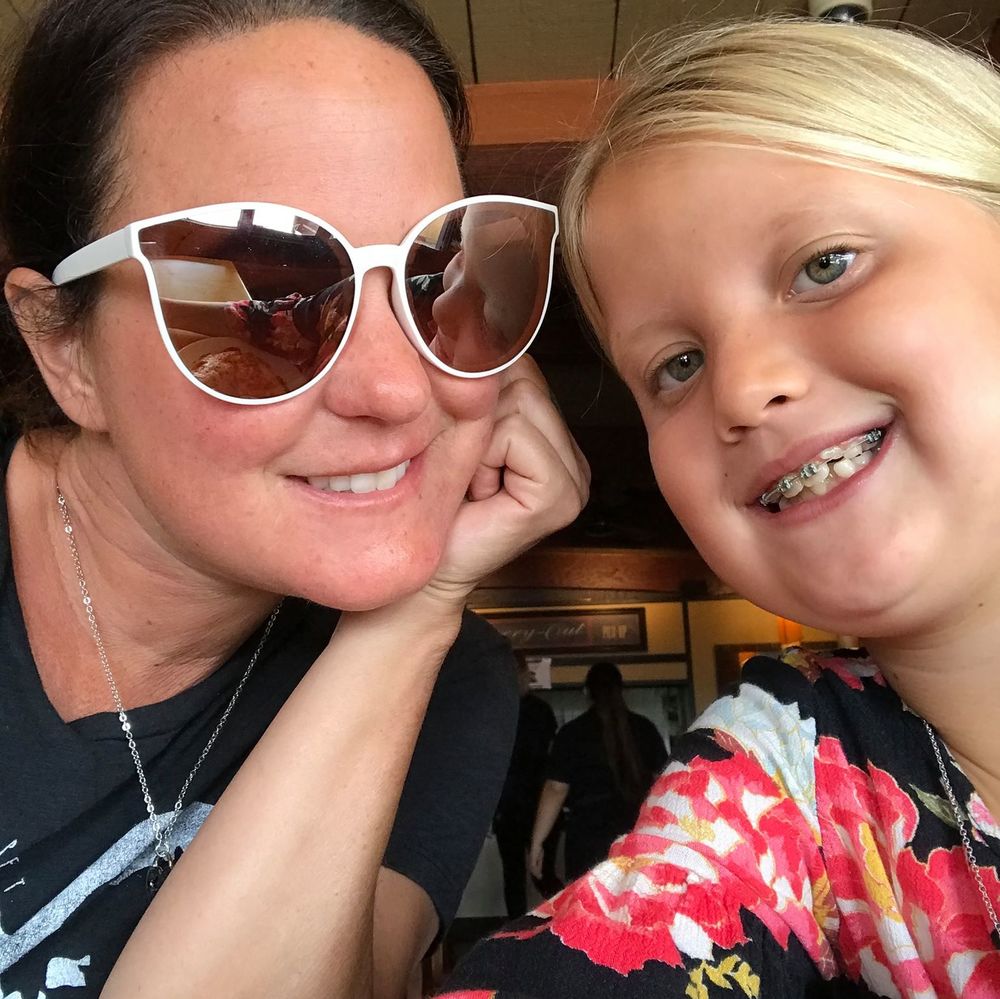 Meet your Posher, Anna